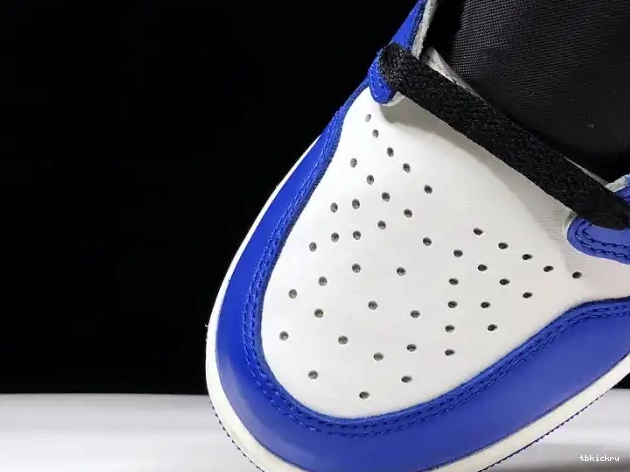 Reps TBkick Royal' 555088 OG Jordan Air High - Retro 403 1 'Game 0516